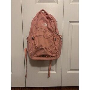 The North Face Jester Backpack Pink
